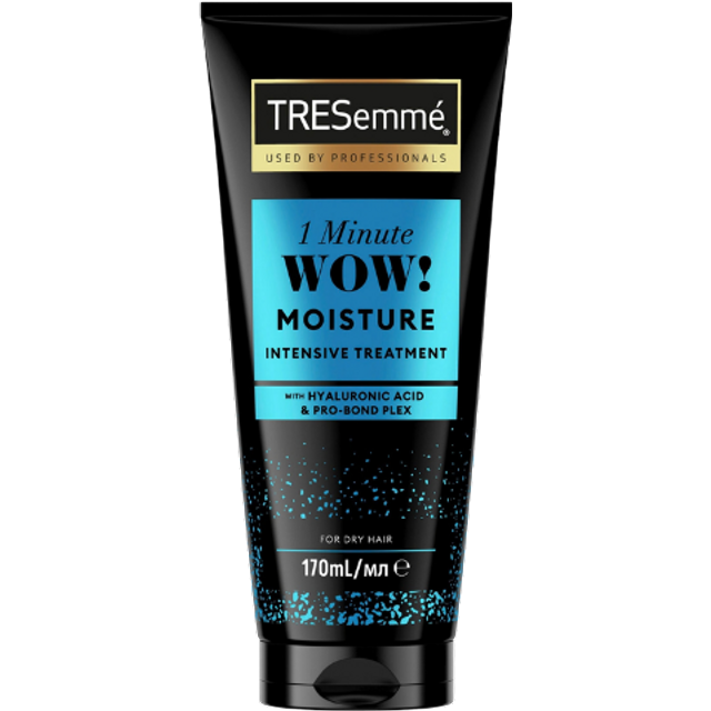 TRESemmé 1 Minute WOW Moisture Intensive Hair Treatment - 170 ml