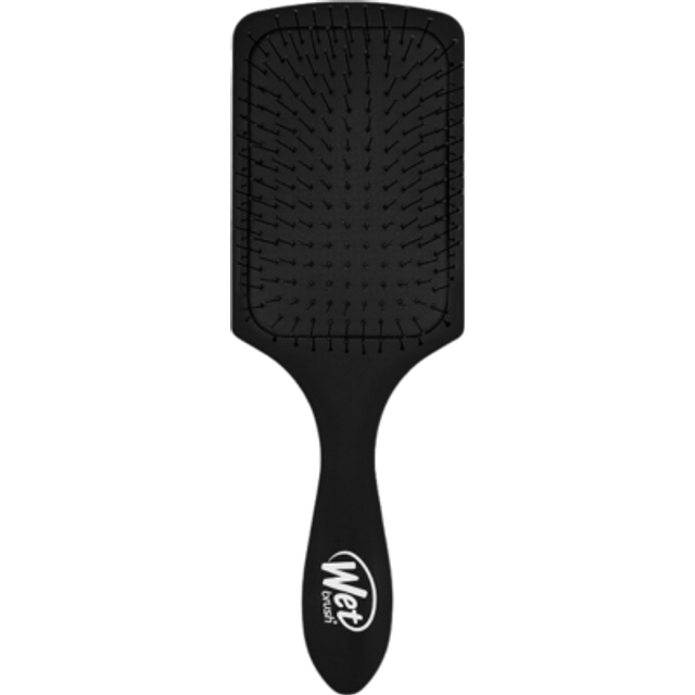 Wet Brush Paddle Detangler Hairbrush - Sort