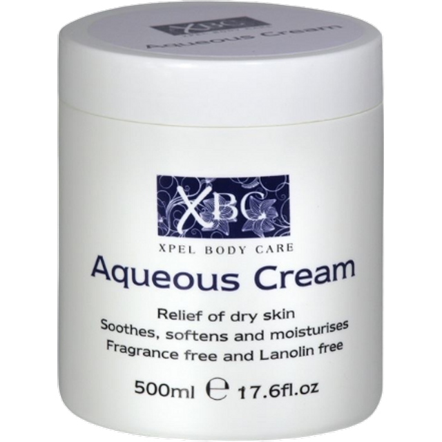 XBC Vitamin E Body Lotion - 500ml