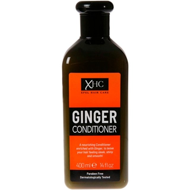 XHC Ginger Balm - 400ml
