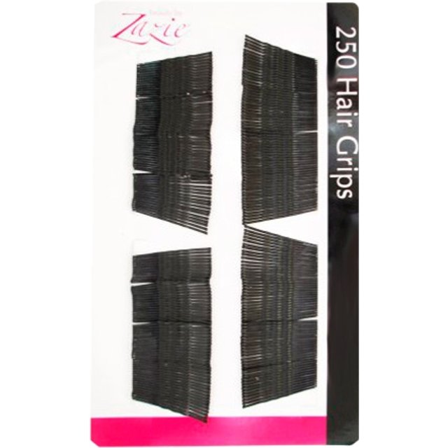 Zazie Hairpins - 250 pcs