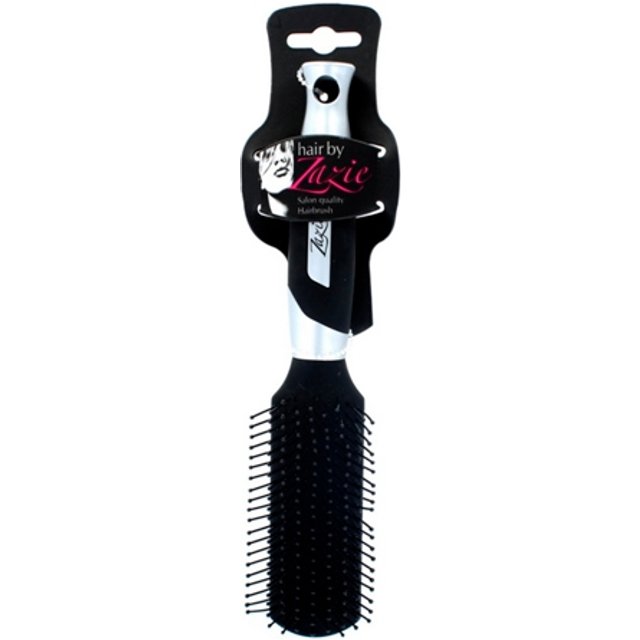 Zazie Oblong Hair Brush