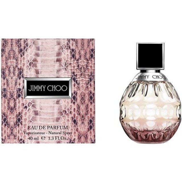 40ml Jimmy Choo Original Eau de parfum