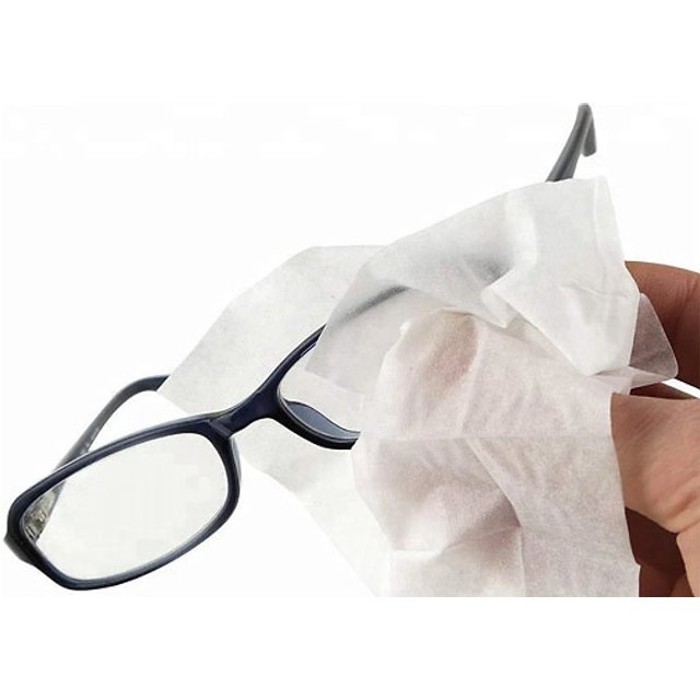 52 or 156 Healthpoint Spectacle & Lens Wipes