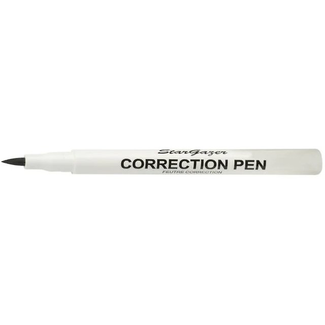 2 Stargazer Eyeliner Correction Pens