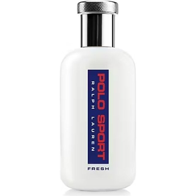Ralph Lauren Polo Sport Fresh Eau de toilette - 125ml!