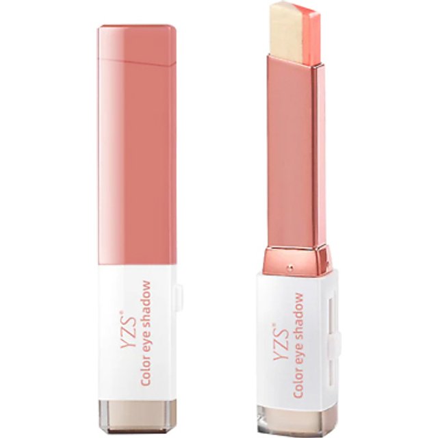 Glamza Two-Tone Eyeshadow Stick - 6 Colours