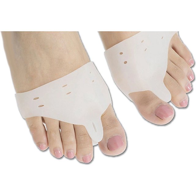 4 or 10-Piece Bunion Buddy Correcting Kit