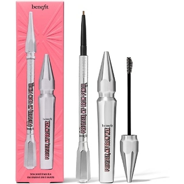 Benefit Precisely My Brow Duo Set - 3 Shades!
