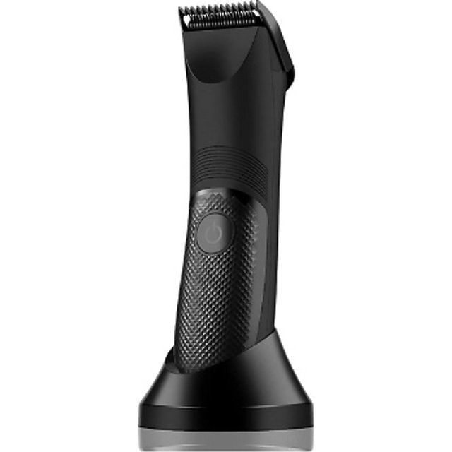 Men's Body Hair Trimmer