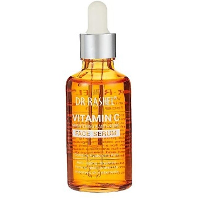 Dr Rashel Vitamin C Face Serum 50ml