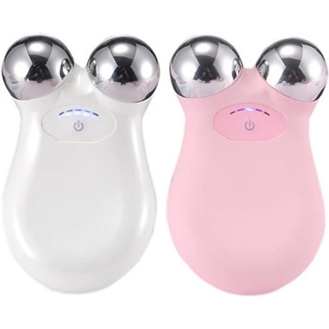 Microcurrent Facial Lifting and Toning Device - 2 Colours