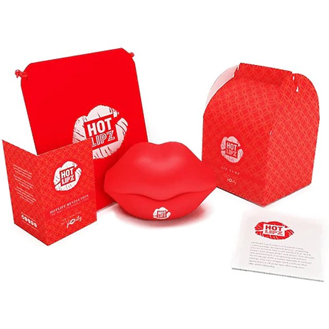 Miss Pouty HOTLIPZ Lip Pump