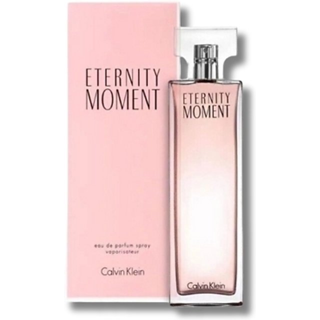 Calvin Klein Eternity Moment Eau de parfum - 30ml