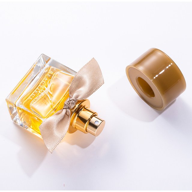 New Hot Perfume Women's Online Popular Long Lasting Fragrance Flower Fruit Fragrance Women's Perfume Gift Box Set Cross Border
