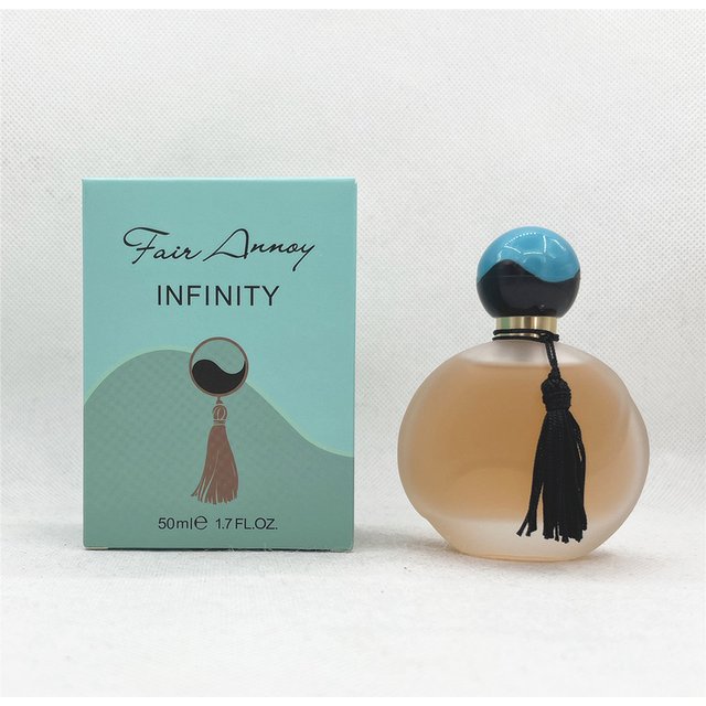 New Perfume Southeast Asia Malaysia Vietnam Africa 50ml Tai Chi Lady Far Away High Quality Perfume