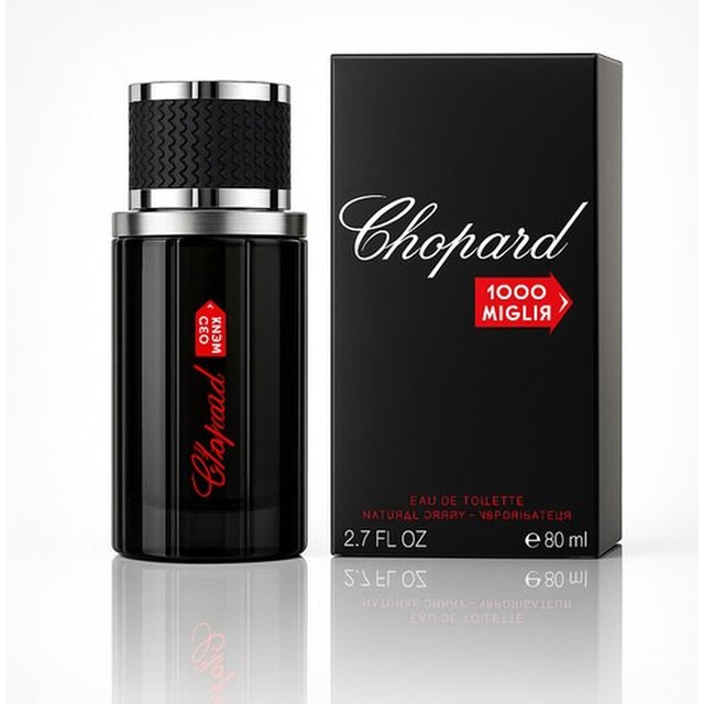 Chopard 1000 Miglia Edt Spray 80ml
