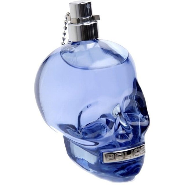 POLICE To Be Or Not To Be For Man Edt Spray 40 ml