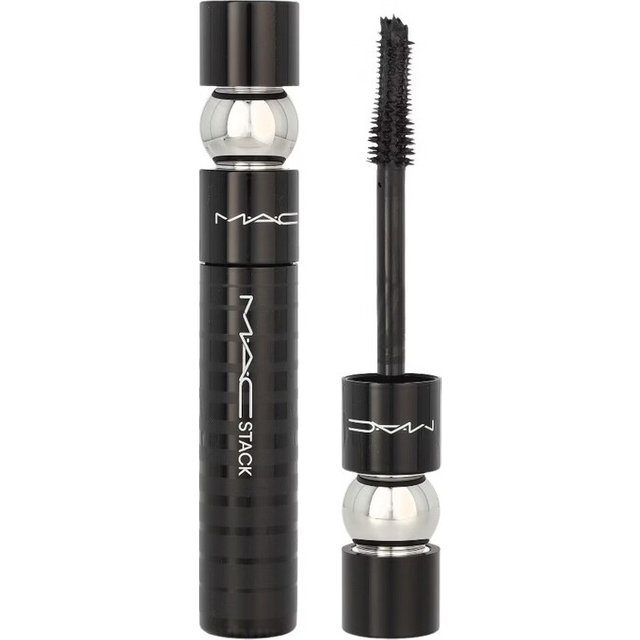 MAC Cosmetics M·A·CStack Mascara Superstack Mega Brush Black 12ml