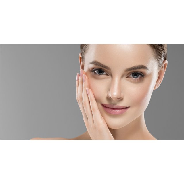 Choice of One-Hour Facial