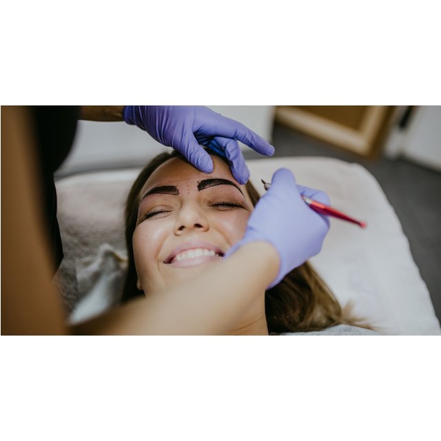 Up to 69% Off on Microblading at ASHLEY NGUYEN PMU and AESTHETICS