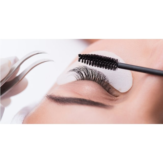 Classic & Hybrid Eyelash…