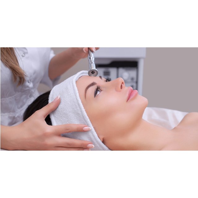Up to 62% Off on Microdermabrasion