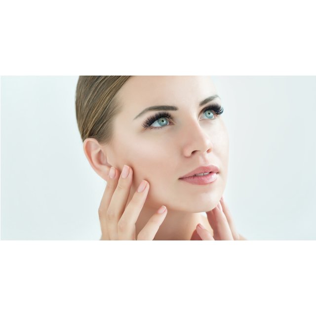 Lumi Eyes Skin Booster: Under-Eye Rejuvenation (1, 2, or 3 Sessions)