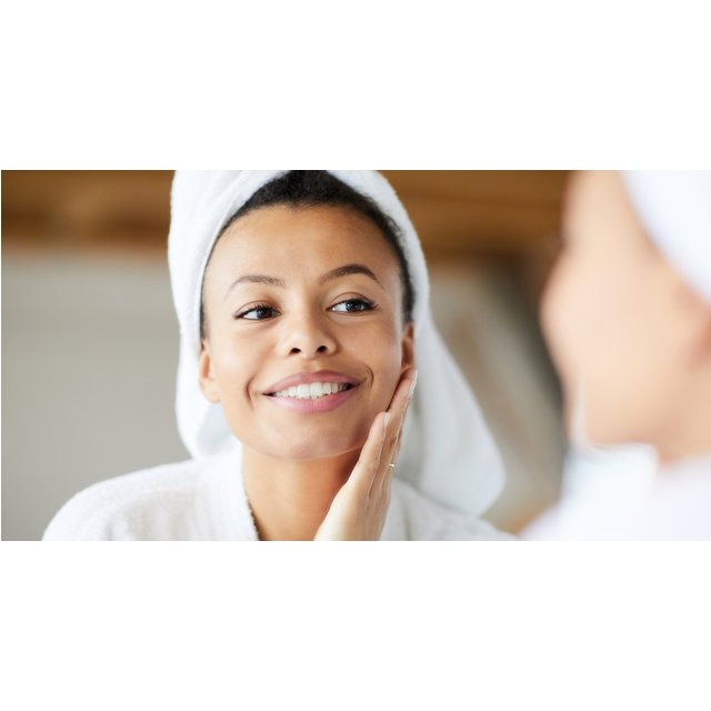 Choice of CACI Facial