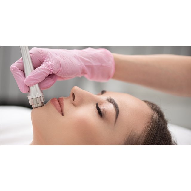 Limpieza facial