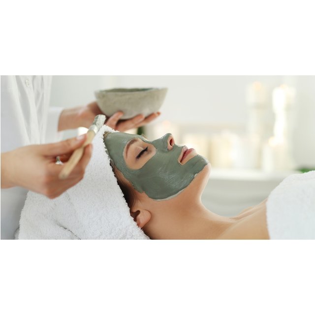 Facial - Pore Care