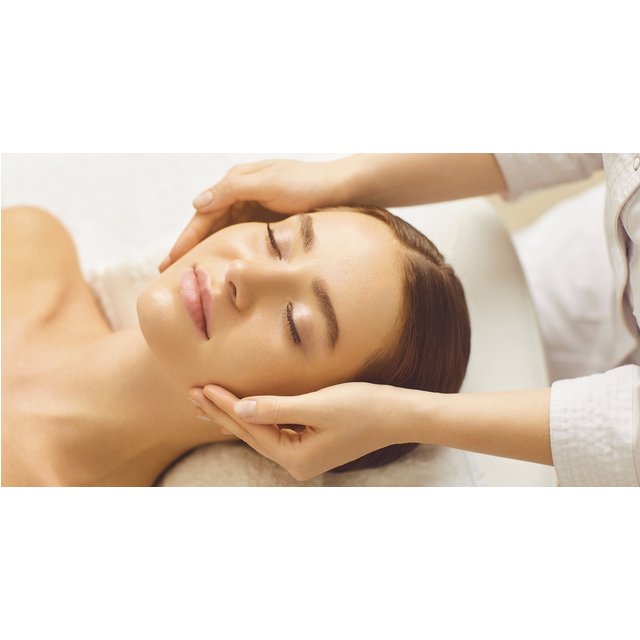 Choice of Beauty Treatment