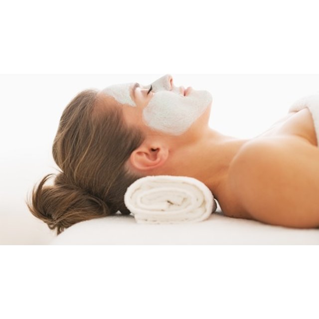 Higiene facial completa de 8 pasos con presoterapia y depilacion facial con cera