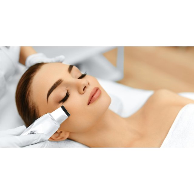 Up to 60% Off on Facial - Collagen at Pamper Boutique