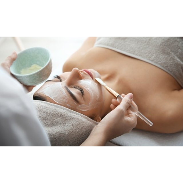 Limpieza facial profunda en 10 pasos