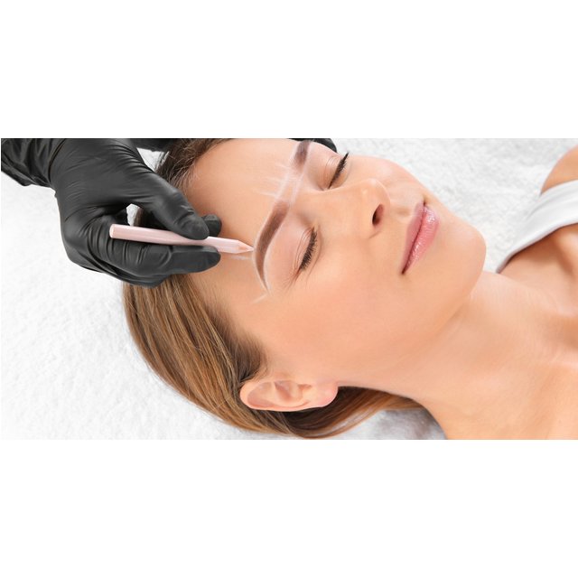 Up to 50% Off on Microblading at Relax Beauty