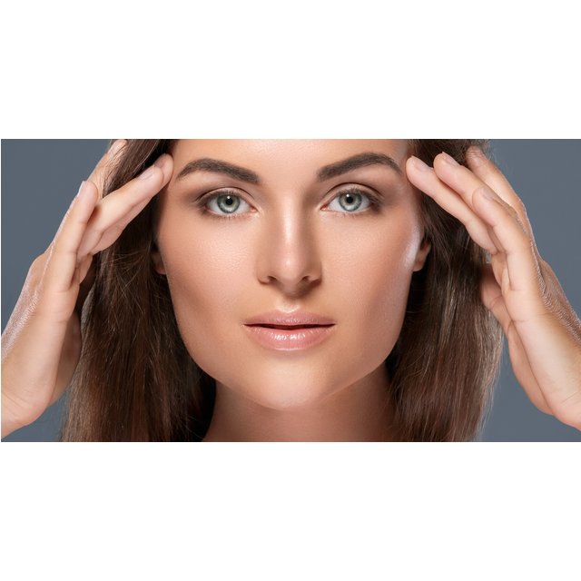 Tratamiento facial HIFU