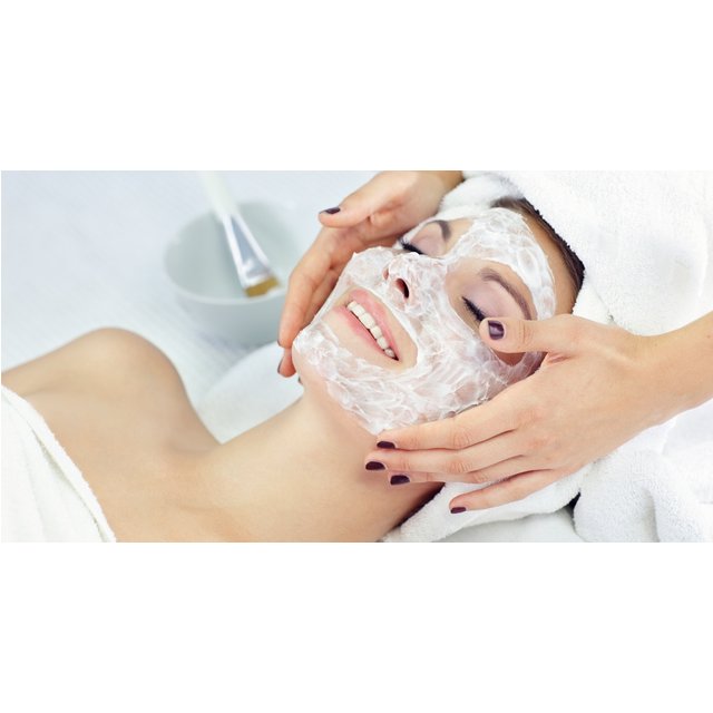 Facial