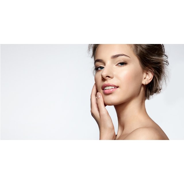 Face Smoothing-Vacuum & Tens