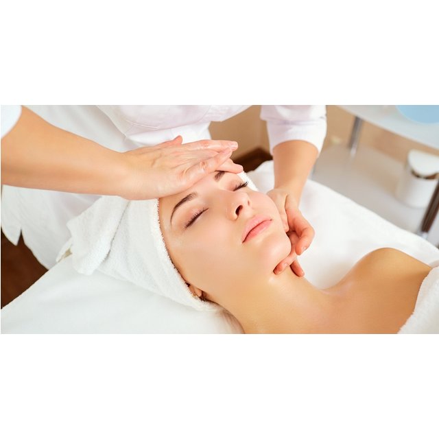 Facial