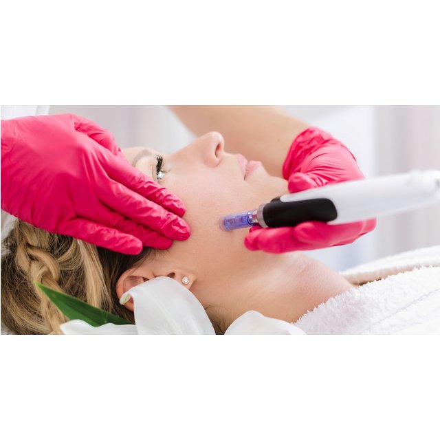 Facial - Tratamiento facial hidr