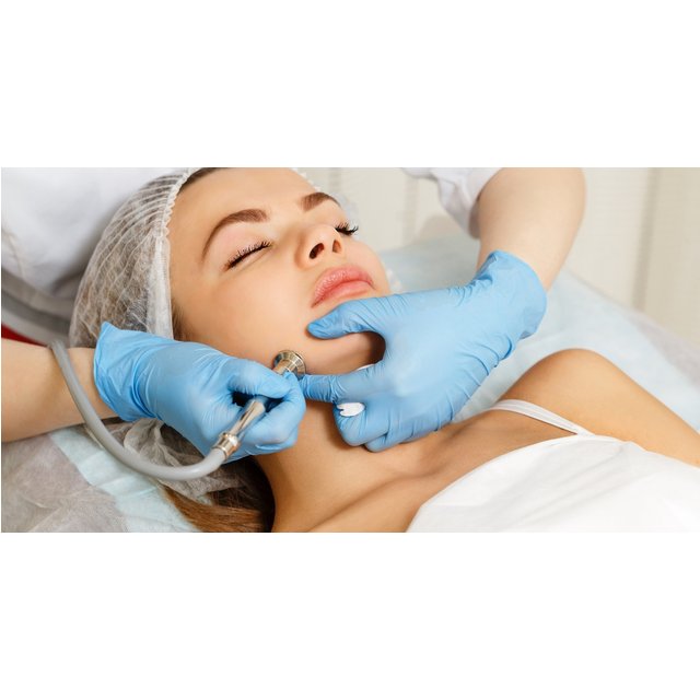 Hydrafacial en 8 pasos con opción a higiene facial para 1 persona