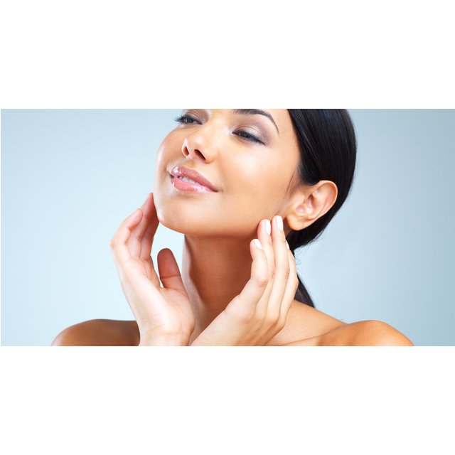 HydroLUX Dermabrasion Facial w/ Optional LED Light or Hydrojelly Mask