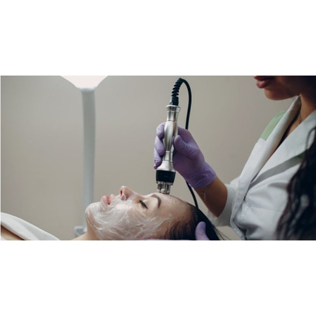 Radiofrecuencia facial o corporal en Pefer Beauty And You General Oraá