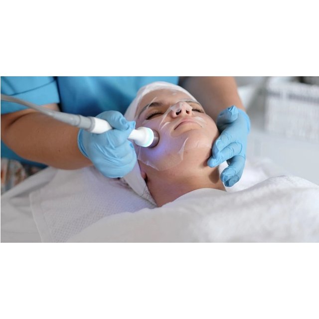 Micro-Needling