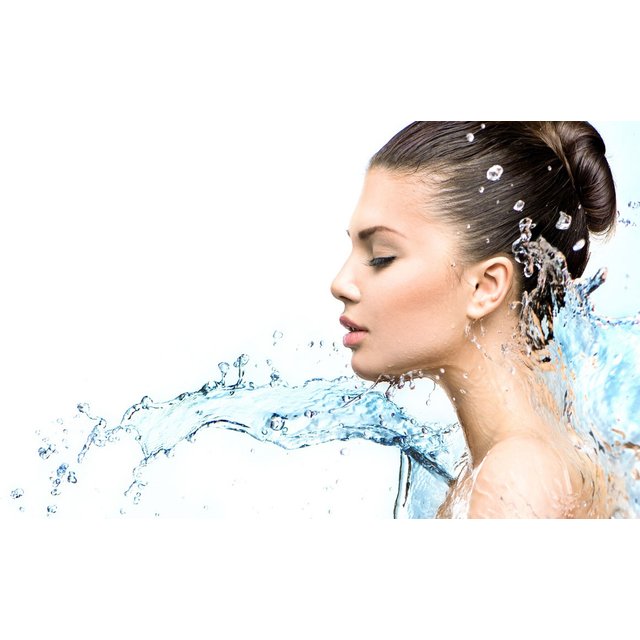 Rejuvenate Skin with Super Hydrating Facial in North Ipswich