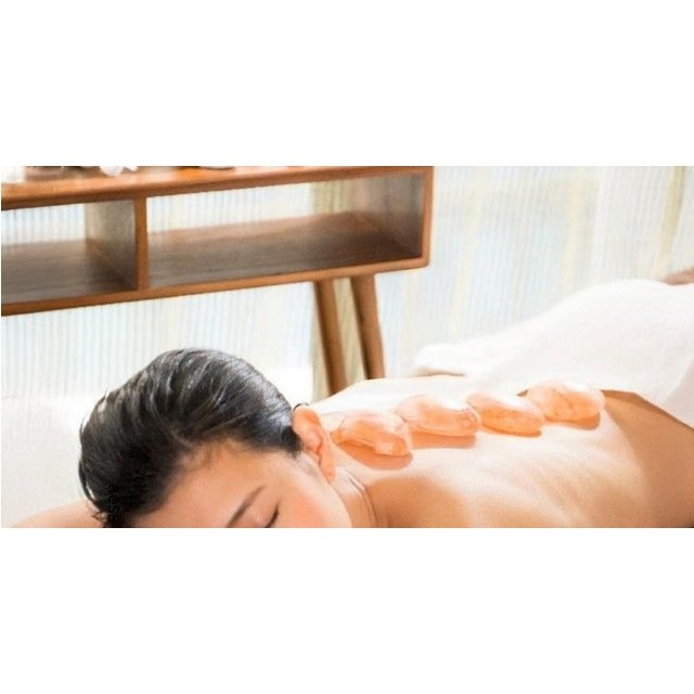 Rejuvenating Organic Facial…