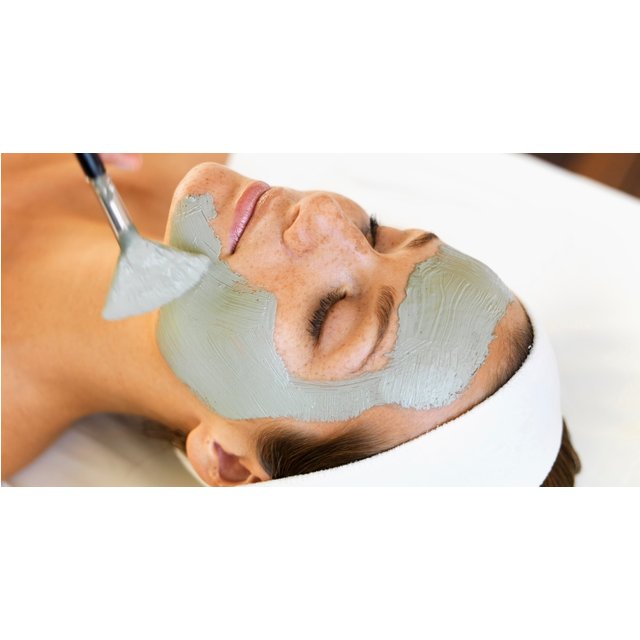 Facial - Pore Care