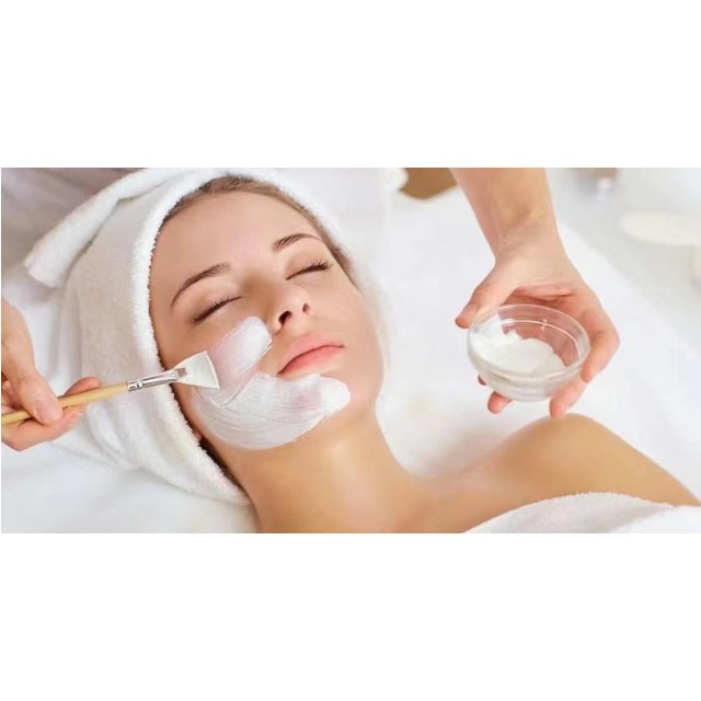 Transform with HydraFacial Signature For One or Two People