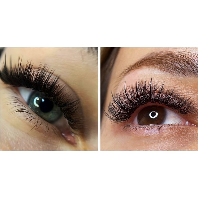 Transform Your Look with Eyelash Extensions at LashBoom Eyelash